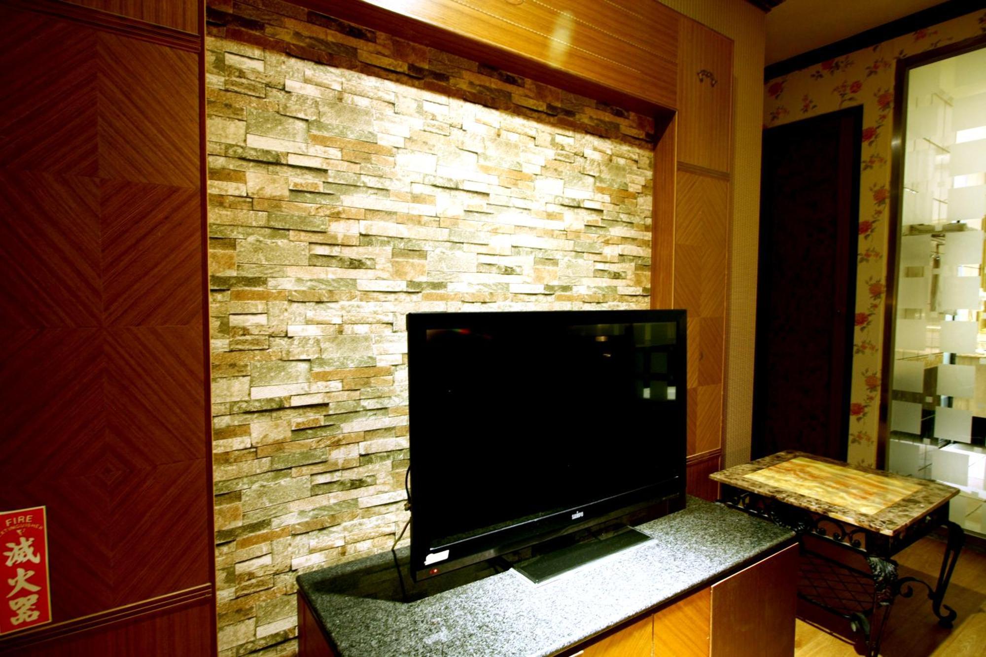 Wen Mei Motel Nantou Extérieur photo