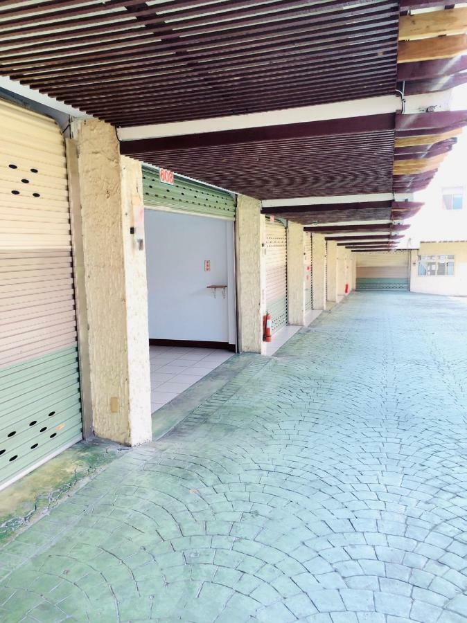 Wen Mei Motel Nantou Extérieur photo