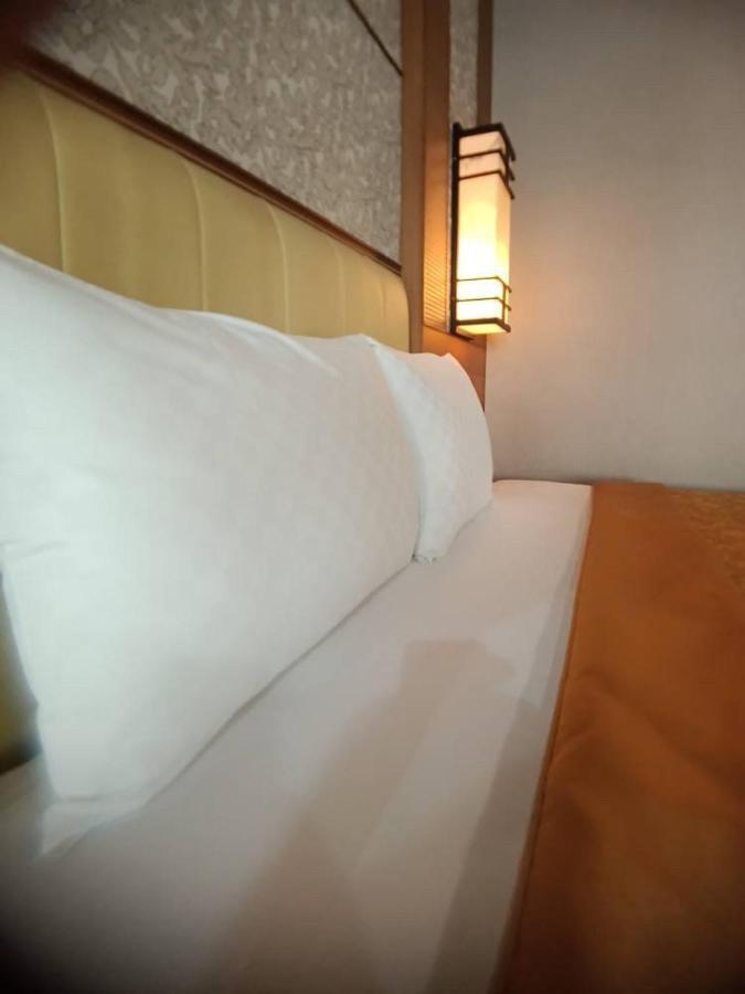 Wen Mei Motel Nantou Extérieur photo