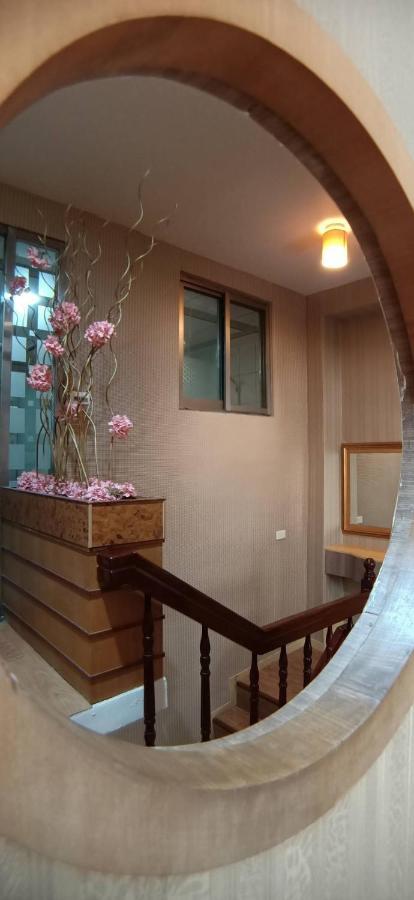Wen Mei Motel Nantou Extérieur photo
