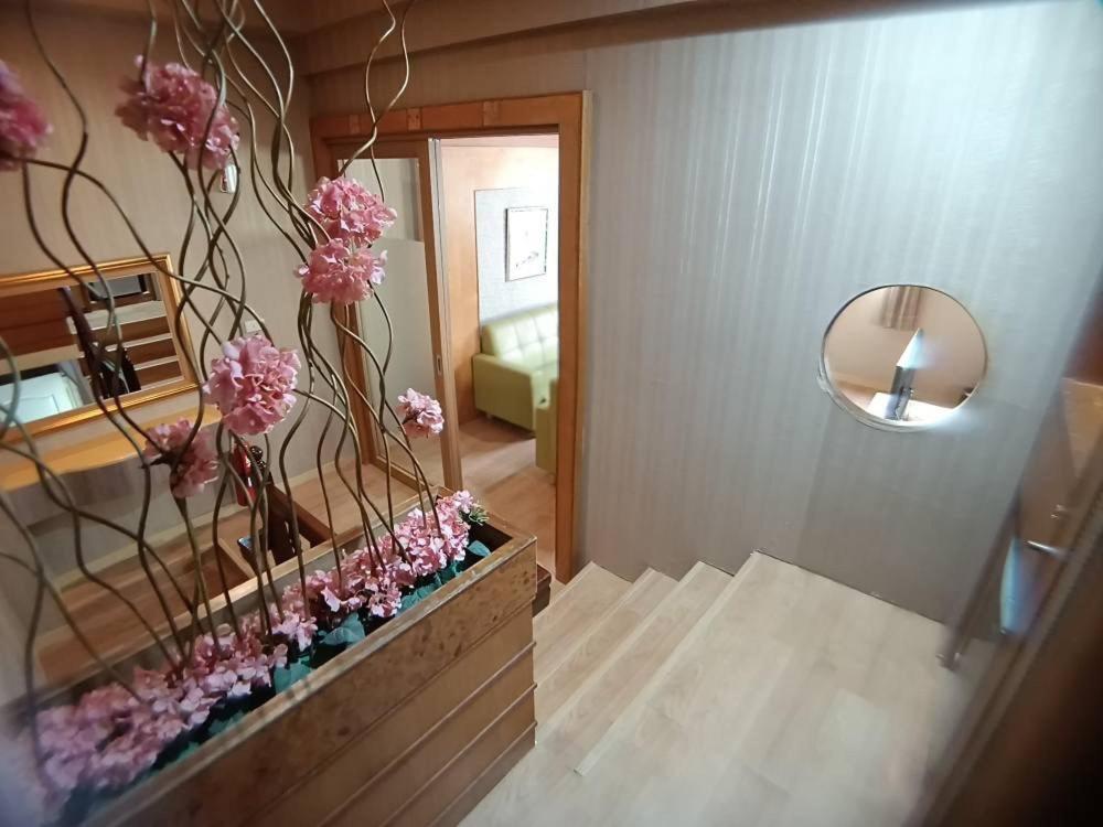 Wen Mei Motel Nantou Extérieur photo